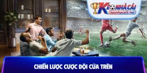 Chiến lược cược đội cửa trên