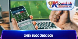 Chiến lược cược đơn