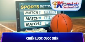 Chiến lược cược xiên