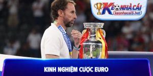 kinh nghiệm cược Euro