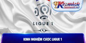 Kinh nghiệm cược Ligue 1