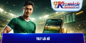 Tilt là gì